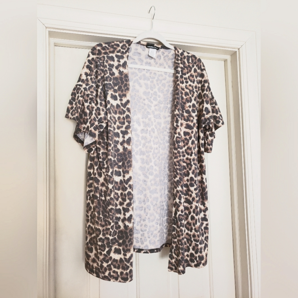 Ladies cardigan